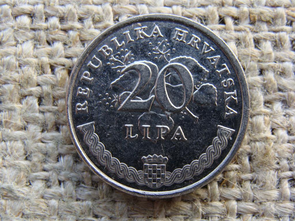 20 лип 2007 год. Хорватия