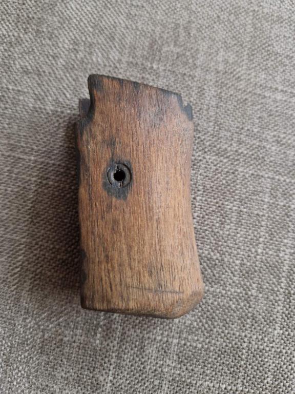 Накладки на Mauser 1910 1914 1934