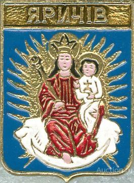 ЯРИЧIВ (УКРАИНА-КЭМЗ) (КОРОБ-КШ)