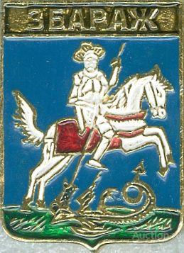 ЗБАРАЖ (УКРАИНА-КЭМЗ) (КОРОБ-КШ)