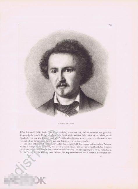 ГЕЛИОГРАВЮРЫ 1891 г. АВТОПОРТРЕТ ХУДОЖНИКА РУБЕНА. ДРАКОН 