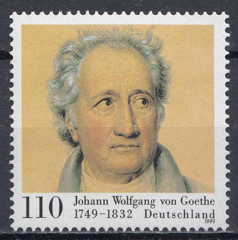 Goethe deutschland. Иоганн Вольфганг фон гёте (1749-1832). Иоганн Вольфганг гёте портрет. Гете портрет. Портрет Гете немецкого писателя