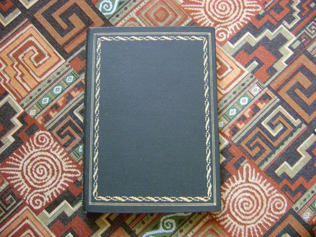 Шоделро де Лакло. Опасные связи. Academia 1933 г.
