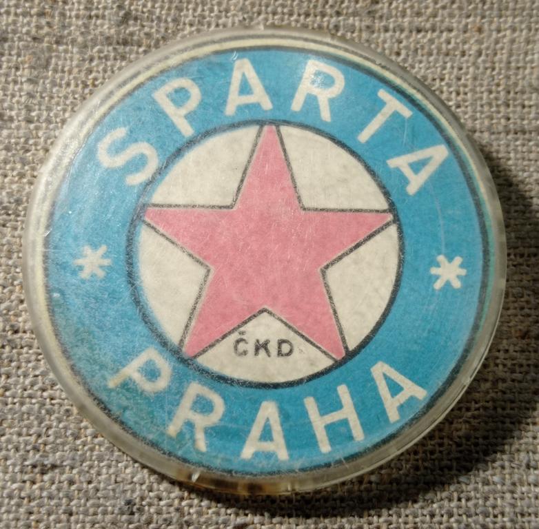 Футбольный клуб " Praha Sparta ", Прага Спарта, футбол, СССР, Спорт.