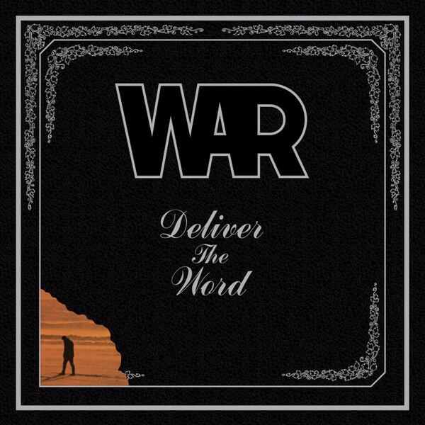 War / Deliver The Word (LP)