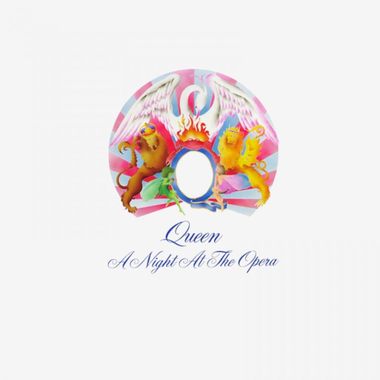 Queen / A Night At The Opera (LP)
