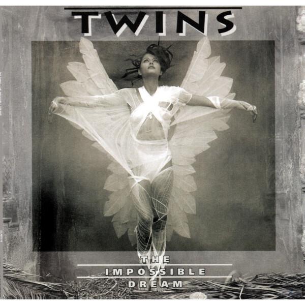 The Twins / The Impossible Dream (Limited Edition)(LP)