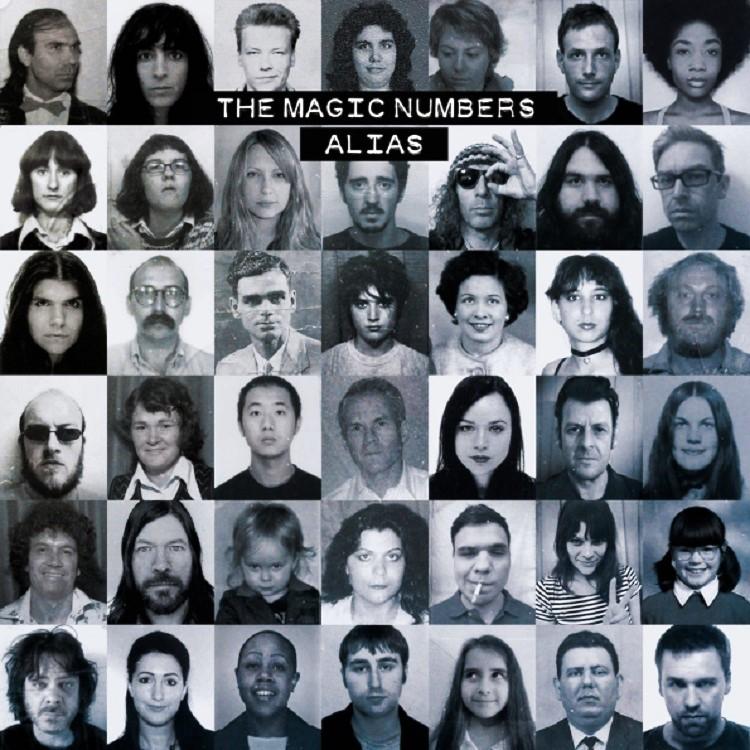 The Magic Numbers / Alias (2LP+CD)