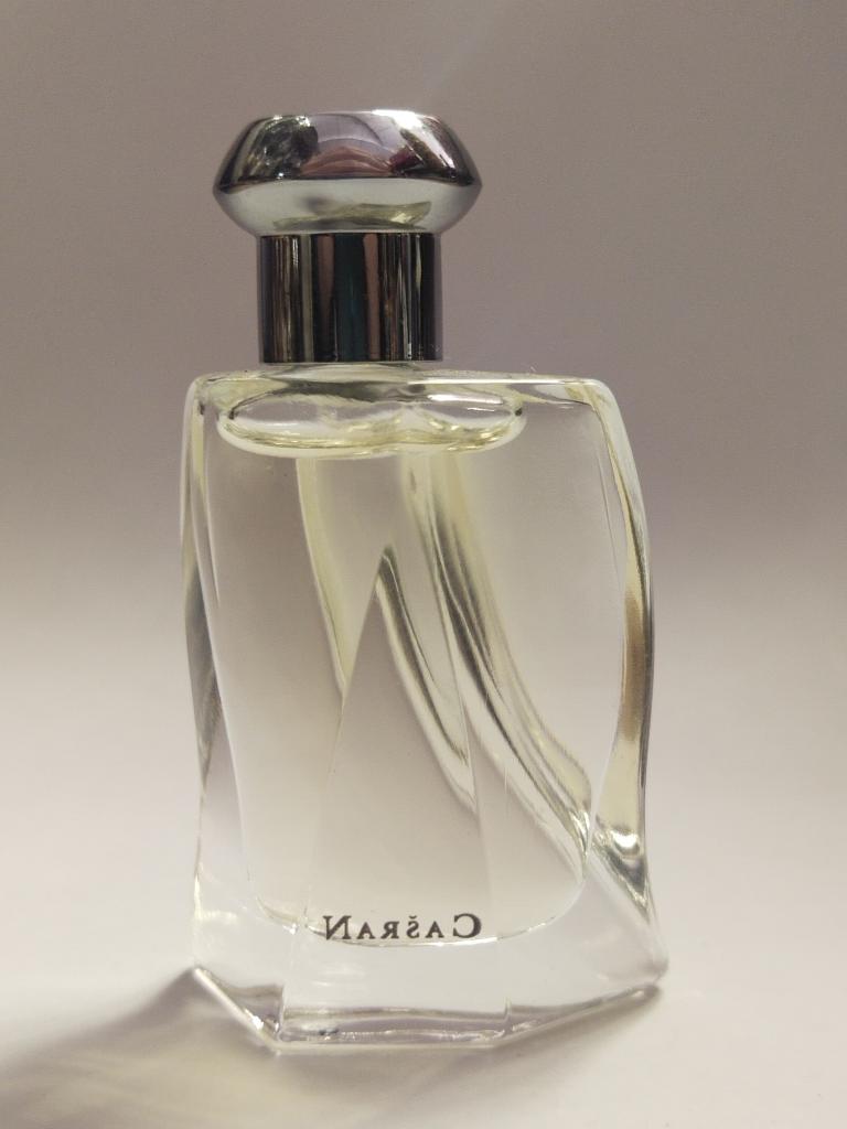 Духи "Casran Chopard". Оригинал. Миниатюра. Винтаж