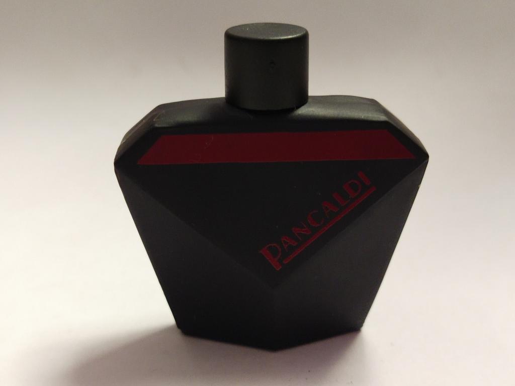 Духи "Pancaldi". Оригинал. Миниатюра. Винтаж