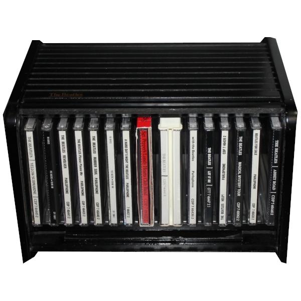 The Beatles / The Beatles Box Set (16CD)