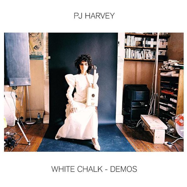 PJ Harvey / White Chalk - Demos (CD)