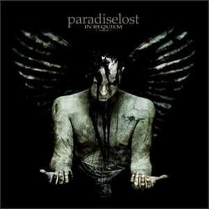 Paradise Lost / In Requiem (RU)(CD)