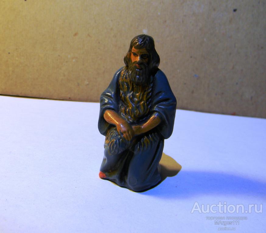 Фигурка Иосиф