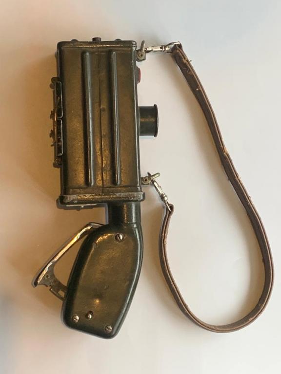 дозиметр ДП-62 , 1958 год