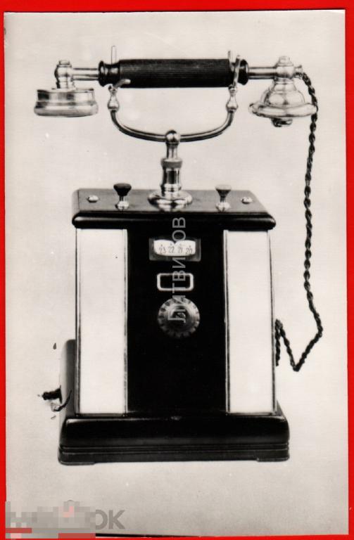 54725 Ретро телефон телефонный аппарат Коммутатор Ericsson Из коллекции политехнического музея 1986 