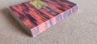 Книга кровавый крест