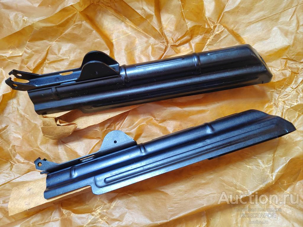 Крышка ствольной коробки АКС-74У СССР оригинал! — покупайте на