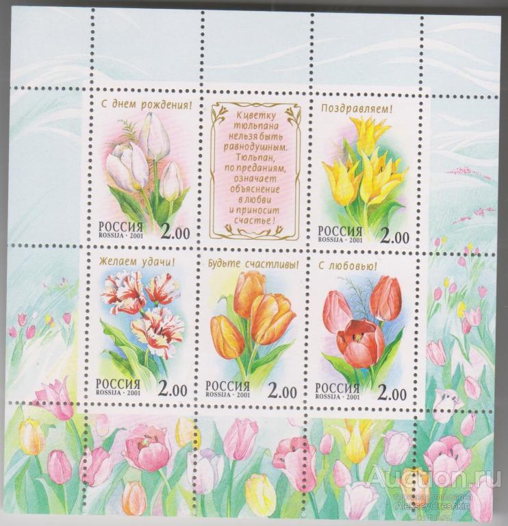 Цветы Поздравления Малый лист