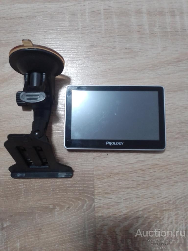 Автонавигатор Prology iMap 5800