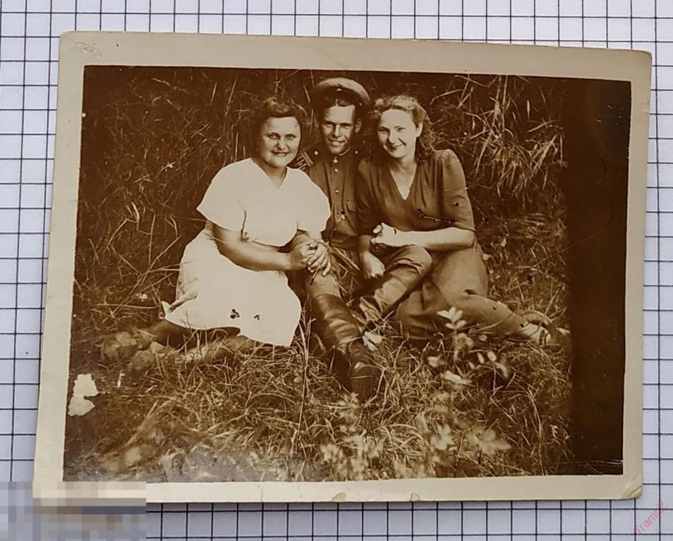 Фотография девушки в платьях, мода, военнослужащий береговая служба, форма погоны ЧФ сержант #69 