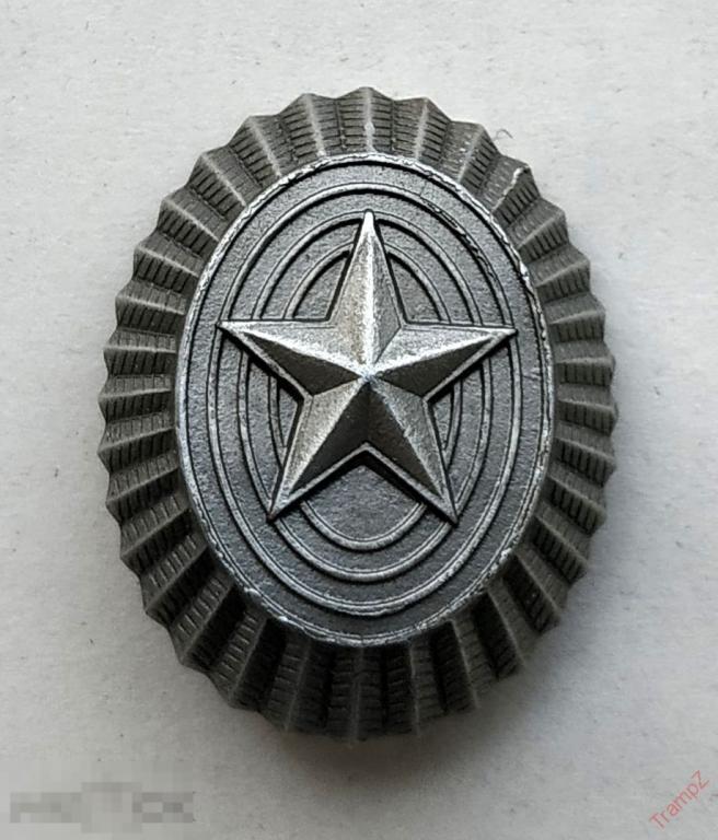 Кокарда ВС Вооруженные силы России #К2 