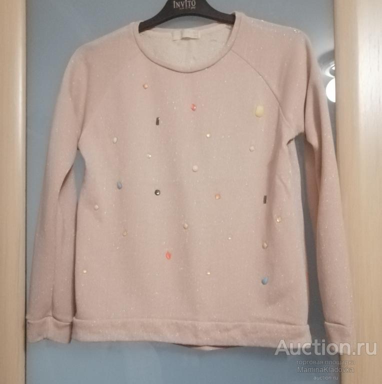 Кофта Zara Girls на рост 152 (ДО202)