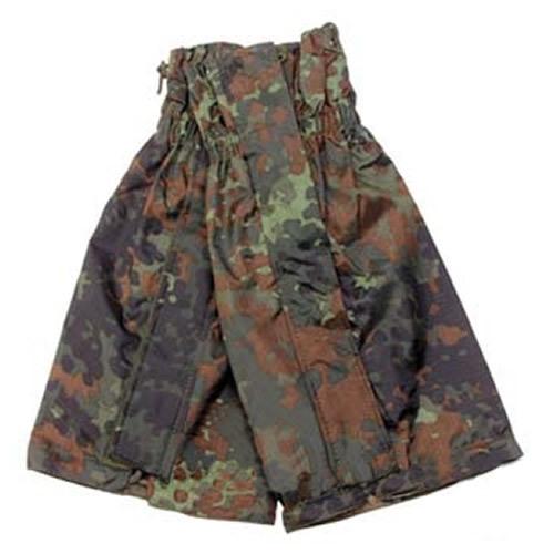 Гамаши MIL-TEC® Staples / boot BW GORE-TEX Flecktarn new