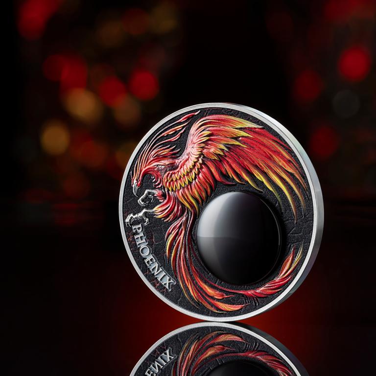 феникс 2023 2024