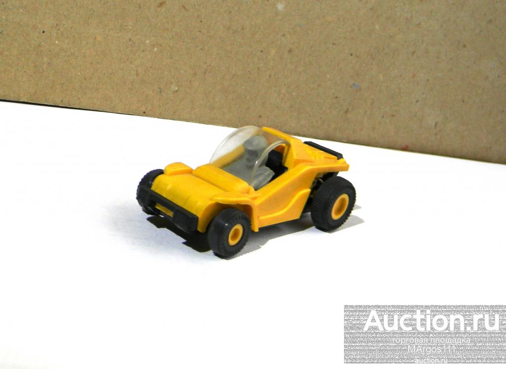 ИГРУШКИ СССР ГОНОЧНЫЙ АВТОМОБИЛЬ РЕДКИЙ