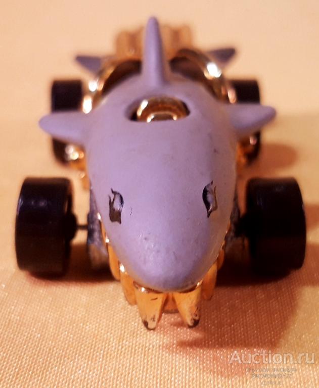 Hot wheels on sale 1986 shark