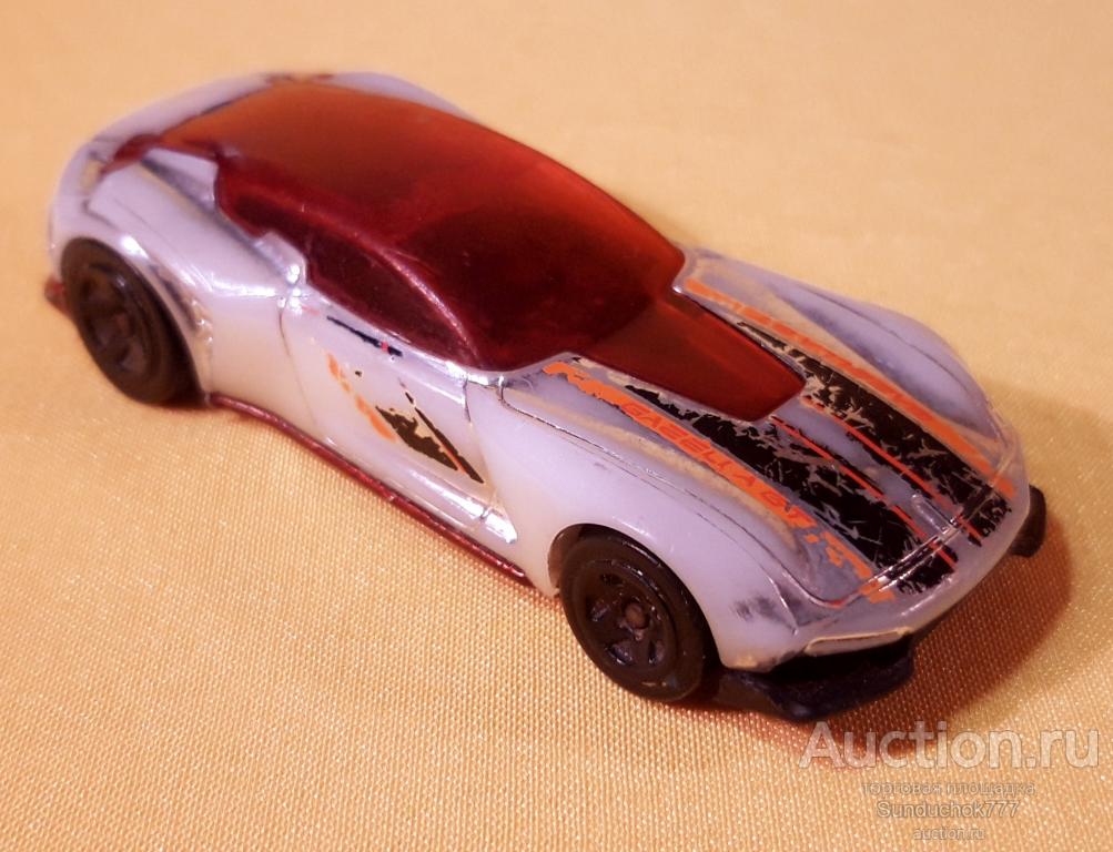 Gazella gt hot sale