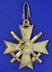 Рыцарский крест рейха