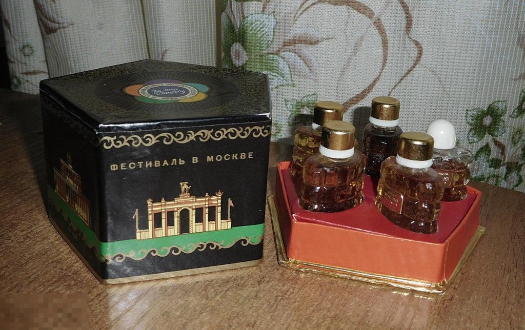 Духи Манон Новая Заря Купить В Москве