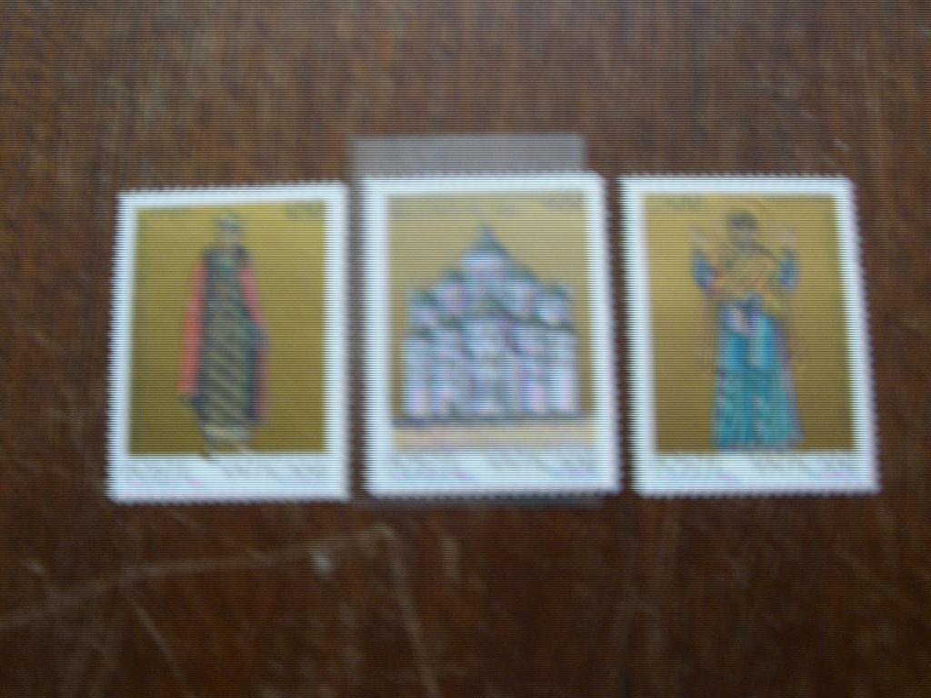 Ватикан софийский собор в киеве