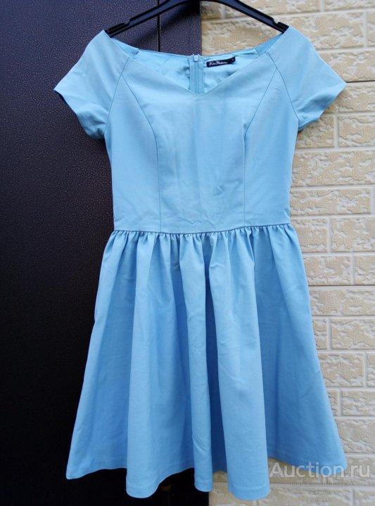 Красивое платье Kira Plastinina.