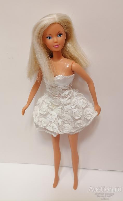 Steffi love barbie outlet
