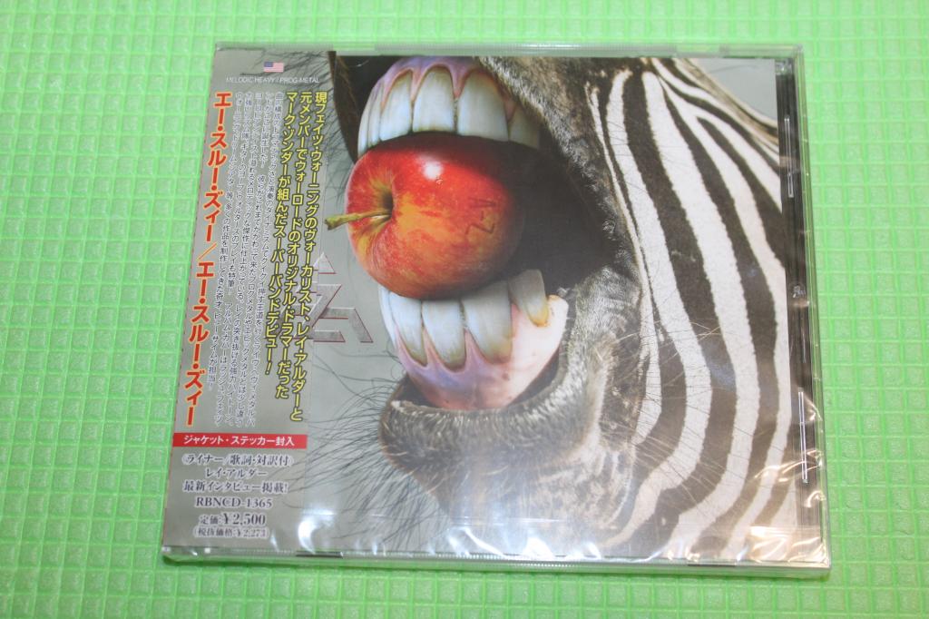 A-Z / A-Z 22 / Japan