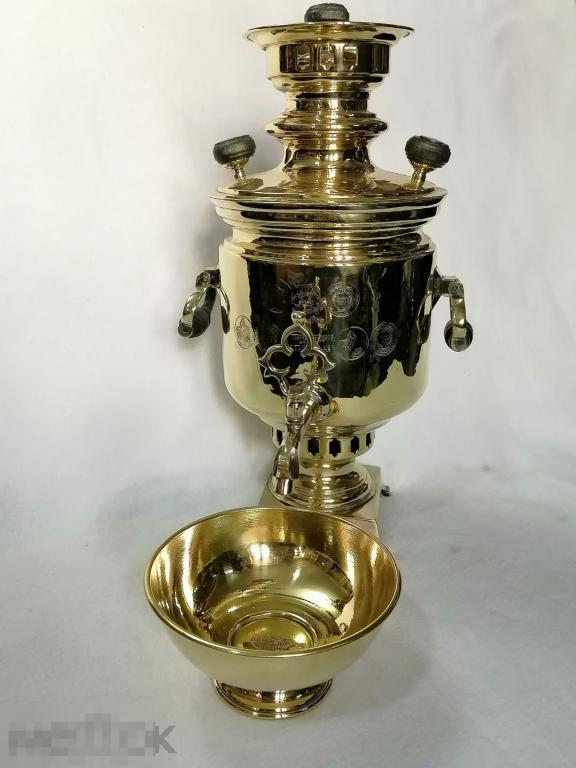 Капельник латунь Воронцов Тула.