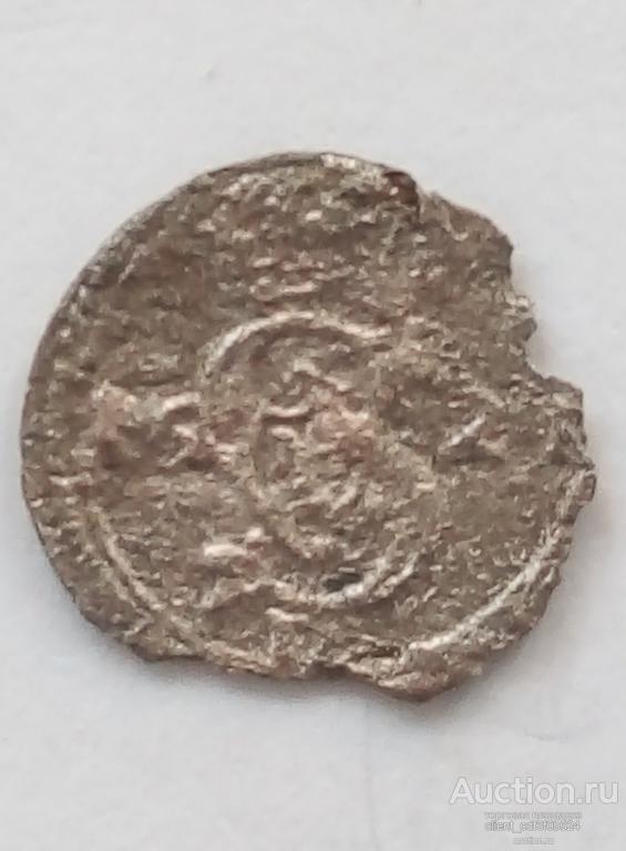 Двуденарий, Великое Княжество Литовское 1621 год.