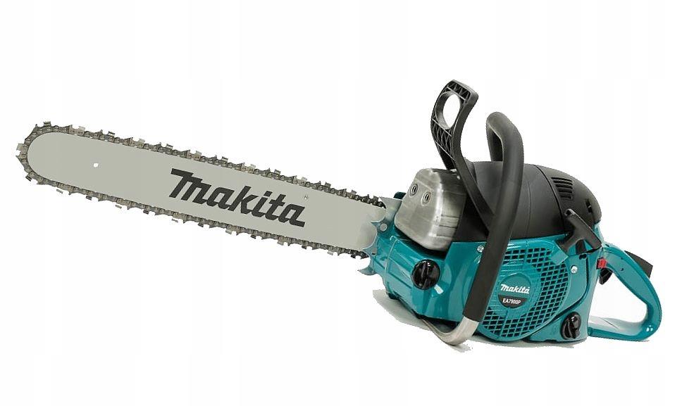 Бензопила Makita EA7900P70E, производство Япония