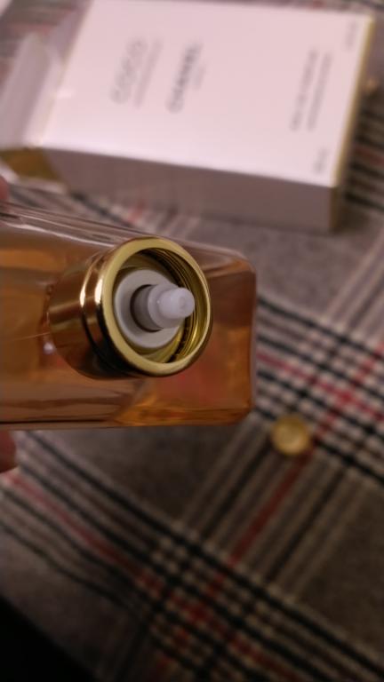 Coco Mademoiselle Chanel оригинал 100 мл