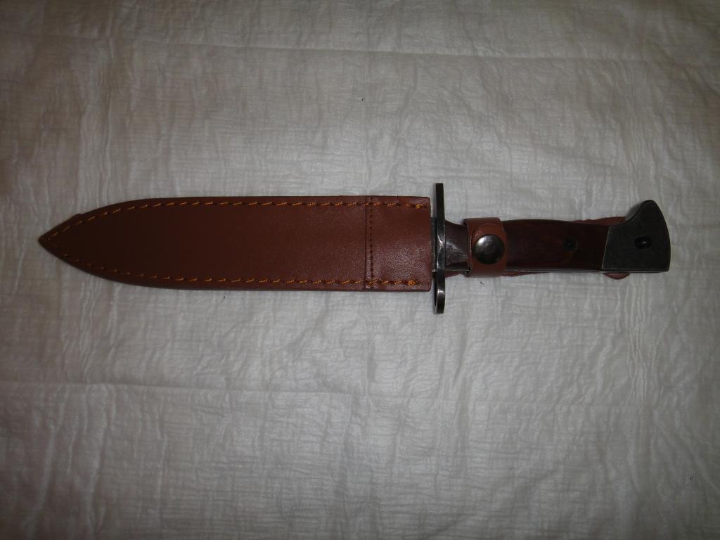 Штык-нож АК-47 — покупайте на Auction.ru по выгодной цене. Лот из ...