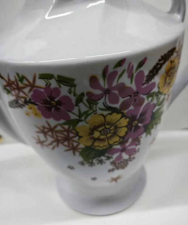 Чайник Рига