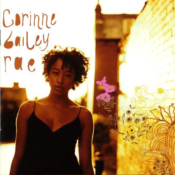 Corinne Bailey Rae / Corinne Bailey Rae (RU)(CD)