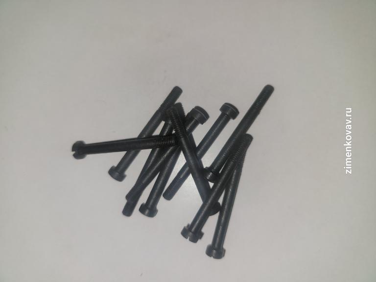 Винт щёчек АПС