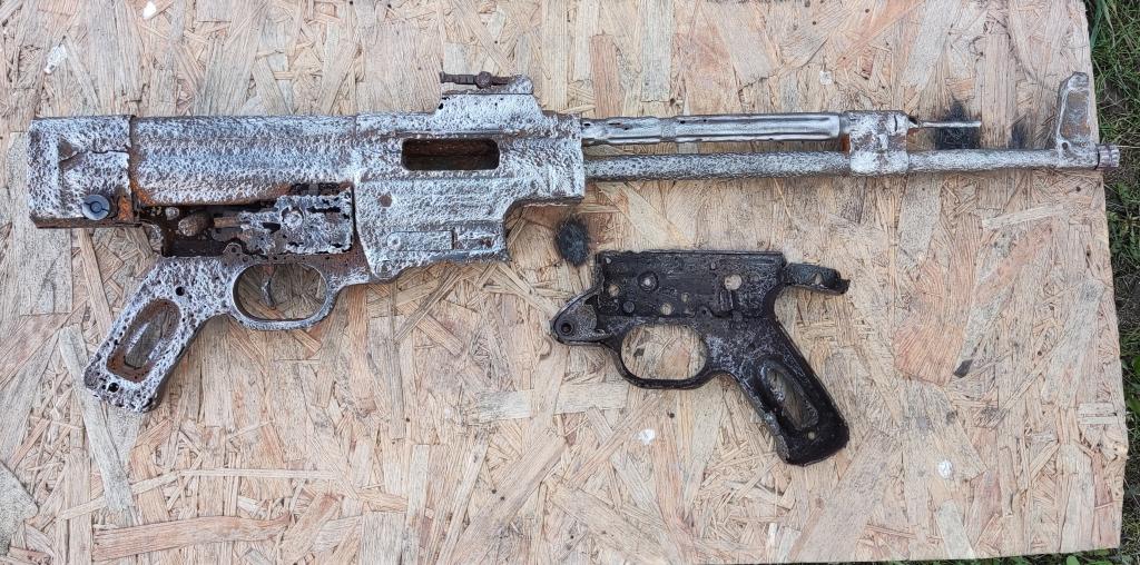 СТГ Штурмгевер STG — покупайте на Auction.ru по выгодной цене. Лот из ...