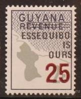 Гайана 1982 нс надп Mi#792с MNH 8е кат!!