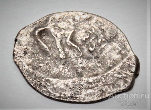 Копейка Михаила Федоровича, чешуя, чешуйка, чешуи