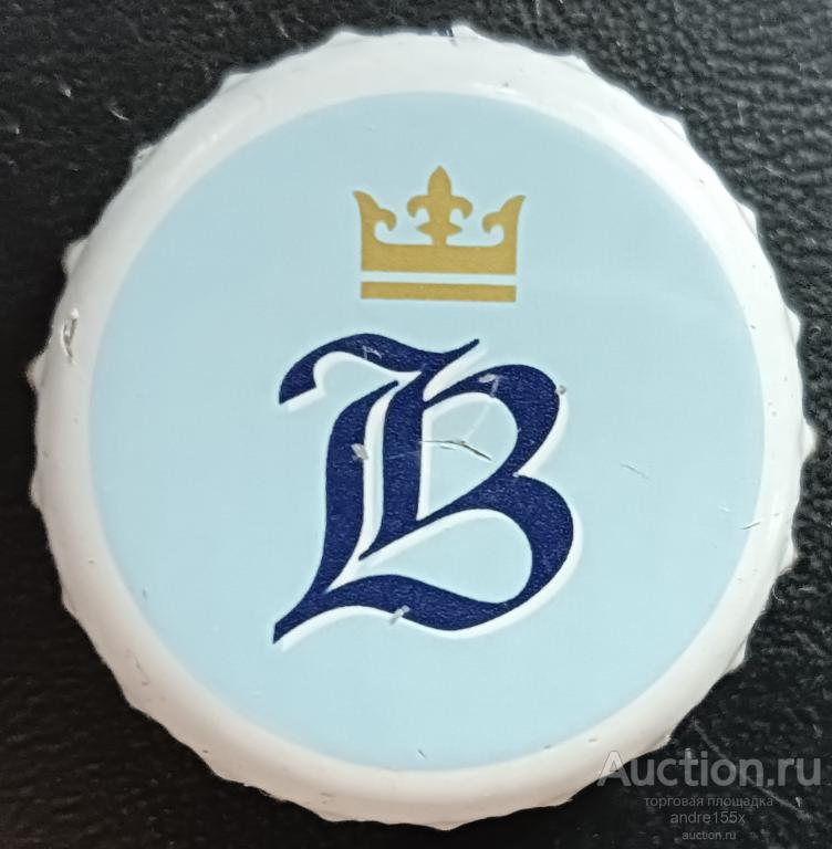 Пробка Бельгия (вмятинка)